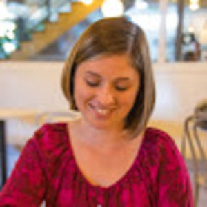 Meet your Posher, Alyson